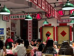 -龙师傅卤炒(天马店)
