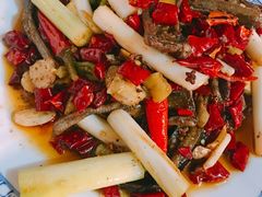 -百年粉蒸牛肉