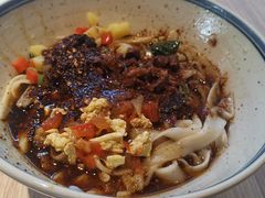 -宋益驴蹄子面肉夹馍(辛家庙店)