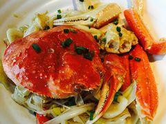 -蟹之国·精品蟹料理(极地店)