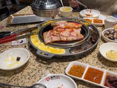 -東門韩国传统烤肉·韩国料理(银座直营店)