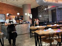 -铁公鸡·四川料理(天环广场店)