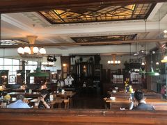 大堂-宝莱纳餐厅(滨江店)