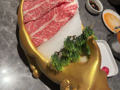 -德天肥牛海鲜火锅(城西银泰店)