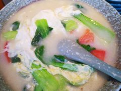 西红柿鸡蛋面-坊门老街(宜山路店)