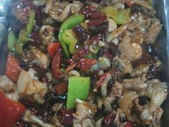 -郑喜旺烧烤(新密总店)