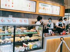 -星巴克(徐州云龙万达广场店)