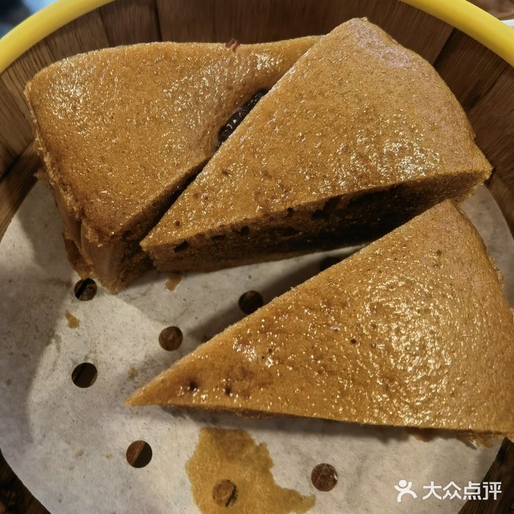 同事第一次来吃这家跷脚牛肉，订了一个双人套餐
