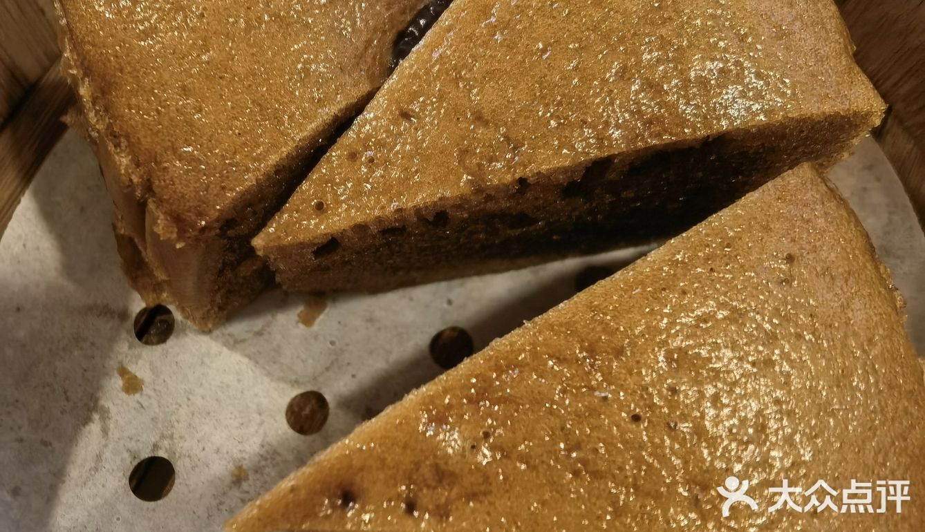 同事第一次来吃这家跷脚牛肉，订了一个双人套餐