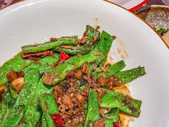 -辣可可·小炒黄牛肉(望京凯德MALL店)