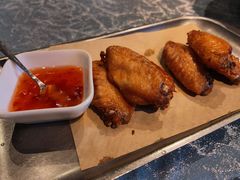-肴约·花园式餐厅(湖里店)
