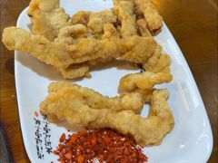 -岳记兴隆·青城腊排铜火锅(融创店)