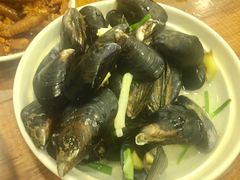 -阿马蛋汤·宁波小海鲜(总店)