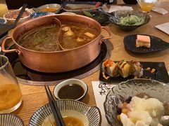 -伊豆野菜村(大族广场店)