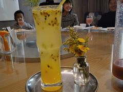 -四季餐厅(大寺店)