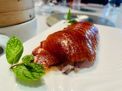 大董“酥不膩”烤鸭-大董(环贸iapm店)