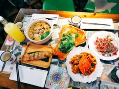 -豆蔻电影主题餐厅(四牌楼店)
