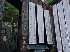 -常德桃花源景区