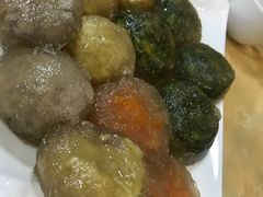 -肥信潮菜(科新路店)