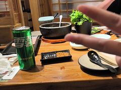 -九田家黑牛烤肉料理(香河店)