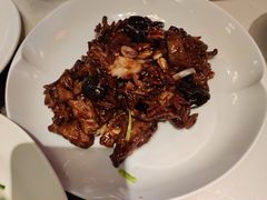 -京味斋·北京烤鸭(华威桥北工大店)