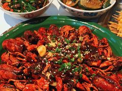 -老长沙龙虾馆(罗湖店)