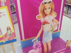 -TOYSRUS玩具反斗城(郑州熙地港店)