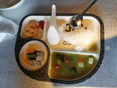 -探鱼·鲜青椒爽麻烤鱼(天河优托邦店)