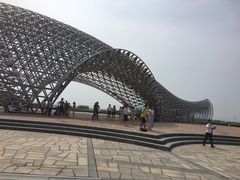 -南汇嘴观海公园