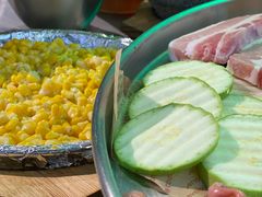 -哈哈碳都·牛肋条无限自助烤肉(宝龙店)