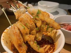 -太二酸菜鱼(福州泰禾店)