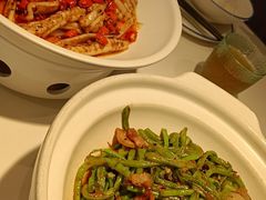 -兰湘子·湘菜小炒(长安万科广场店)