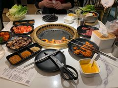 -花味烤肉(铜山万达店)