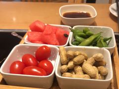 -湯系·煲汤手艺人(东二环泰禾广场店)