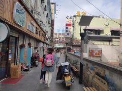 -万佳广场(台东店)