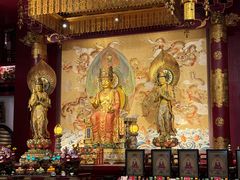 -新加坡佛牙寺龙华院