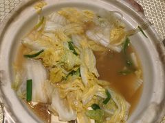 -巴扎美食·新疆菜·西域歌舞表演餐厅(新疆大厦店)