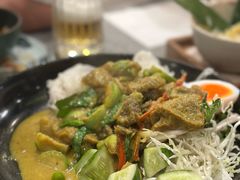 -Kub Kao Kub Pla (Terminal21)