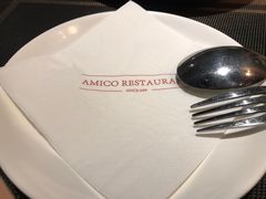 -清真·艾美可餐厅(大悦汇店)