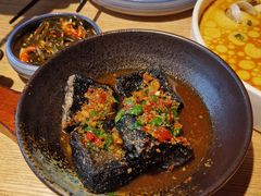 -湘间田舍(北仑银泰店)