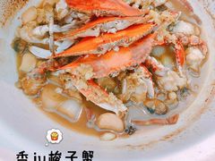 -雅和生态渔庄·宜城锅巴饭(龙灵山公园店)