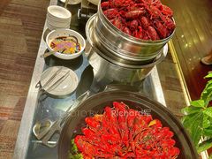 -华安国际大酒店-餐厅