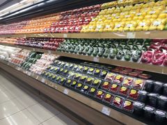 -果蔬好生活超市(双井店)