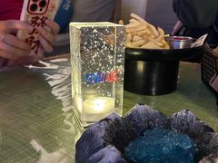 -SWAG·日咖夜酒·城市露营
