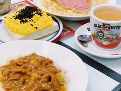 -華人 華星冰室(氹仔 店)