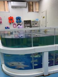 -唯丽莎婴儿游泳小儿推拿馆(清凉门大街店)