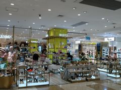 -伊藤洋华堂(温江店)
