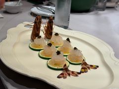 -今轩中餐厅(西安经开洲际酒店)