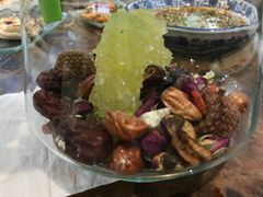 八宝茶-杜优素羊杂碎(财满街店)