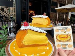 -Mogul Eatery·大亨餐酒馆